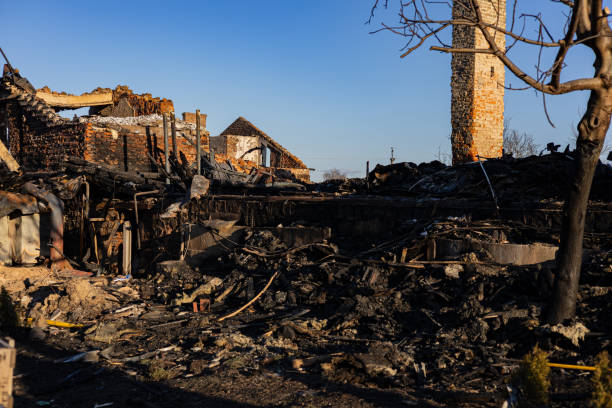 Reliable Smoke Odor Removal contractor in Preston, MN by Fire Damage Flint