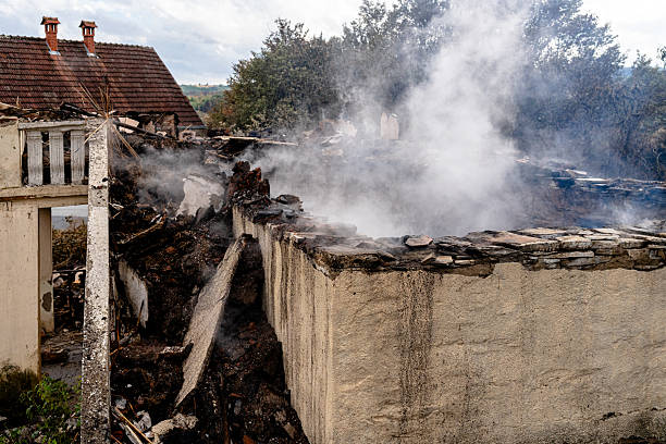Affordable Smoke Odor Removal solutions in Preston, MN